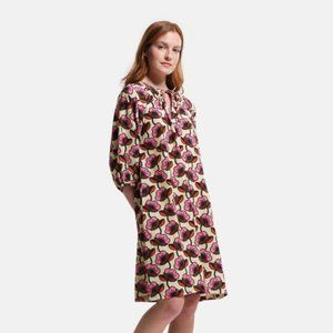 Women's Regatta Orla Tie Neck Dress